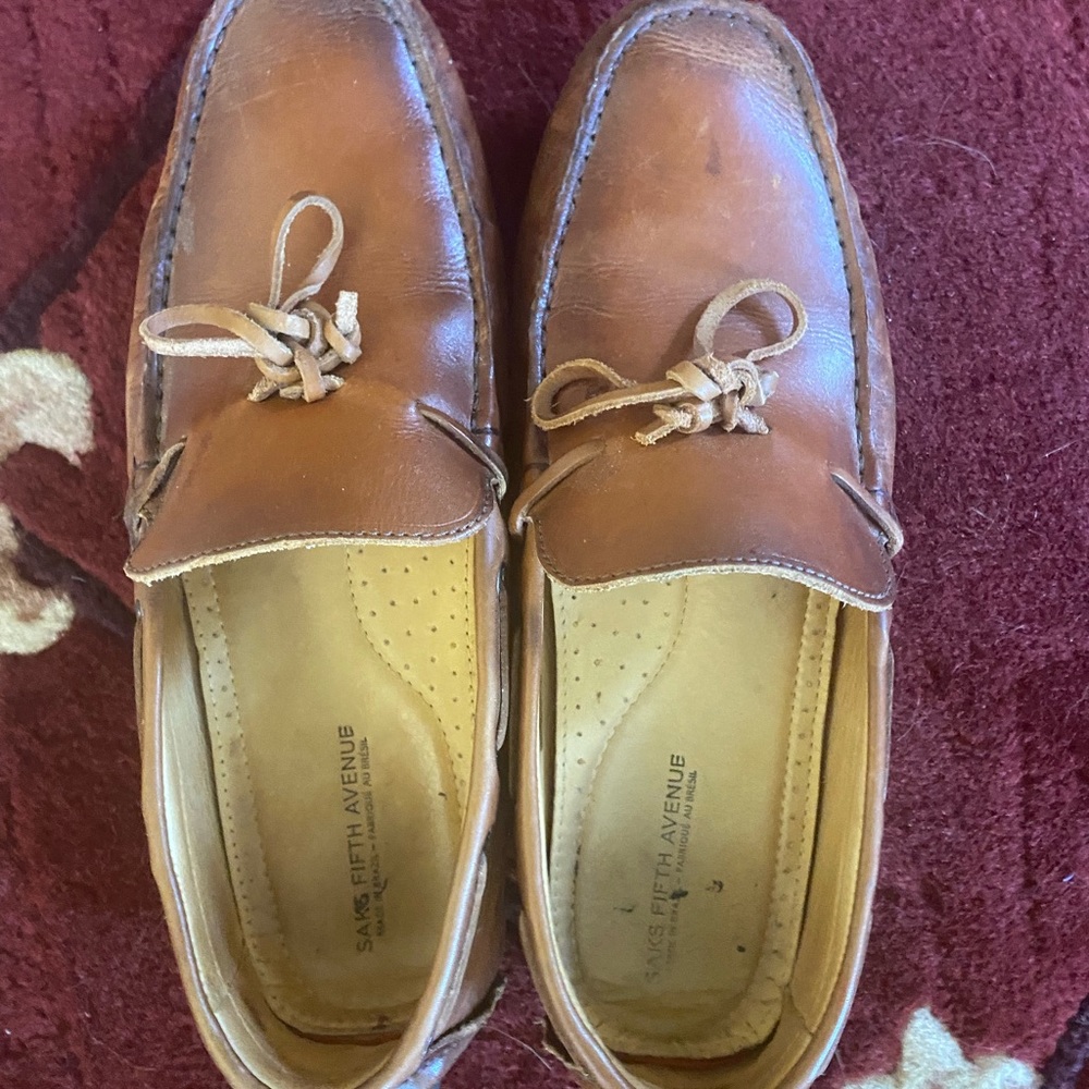Loafers